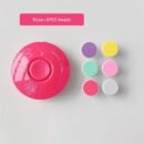 Electric Baby Nail Trimmer & Polisher Tool