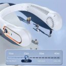 YUKANG Bladeless Neck Fan