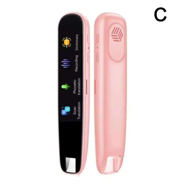 CUJMH Intelligent Scanning Dictionary Pen - Image 2