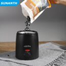 DOLL WAX Hair Removal Wax Melting Machine