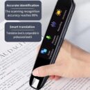 CUJMH Intelligent Scanning Dictionary Pen