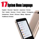 TTAKA7 M9 Voice and Photo Translator