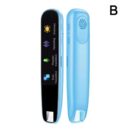 CUJMH Intelligent Scanning Dictionary Pen