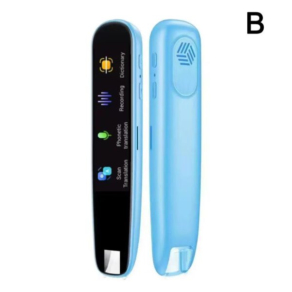 CUJMH Intelligent Scanning Dictionary Pen - Image 5