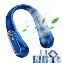 YUKANG Bladeless Neck Fan
