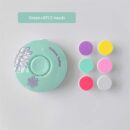 Electric Baby Nail Trimmer & Polisher Tool