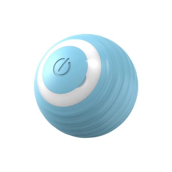 Cat Toy Balls – Interactive Play for Cats - Image 7