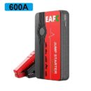 EAFC Portable Car Jump Starter – 12V Emergency Battery Booster with USB & LED Flashlight