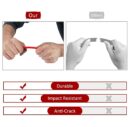 Car Trim Removal Tool Kit – 5pcs, 11pcs, or 43pcs Set