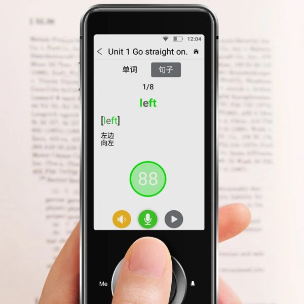 TTAKA7 M9 Voice and Photo Translator - Image 6