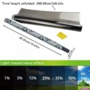 KJOY Window Tint Film – Superior UV & Heat Protection for Your Car