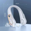 YUKANG Bladeless Neck Fan