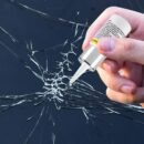 Windshield Repair Kit – Easy and Efficient Glass Repair Solution