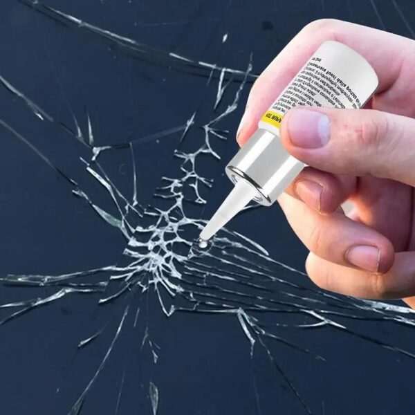 Windshield Repair Kit – Easy and Efficient Glass Repair Solution - Image 5