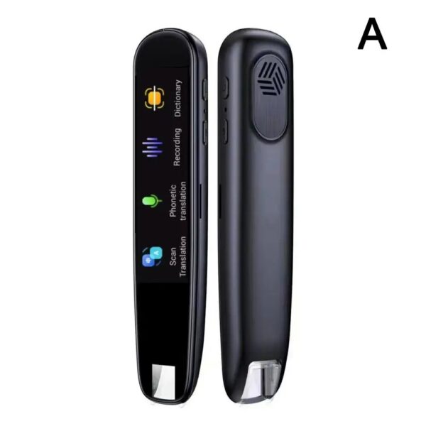 CUJMH Intelligent Scanning Dictionary Pen - Image 3