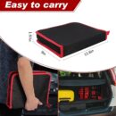 Car Trim Removal Tool Kit – 5pcs, 11pcs, or 43pcs Set