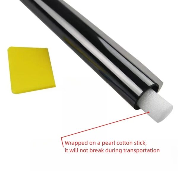 KJOY Window Tint Film – Superior UV & Heat Protection for Your Car - Image 6
