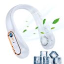YUKANG Bladeless Neck Fan