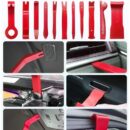 Car Trim Removal Tool Kit – 5pcs, 11pcs, or 43pcs Set