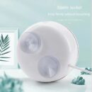 Mini USB Rotating Turbine Washing Machine