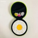 Electric Baby Nail Trimmer & Polisher Tool