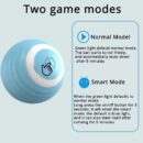 Cat Toy Balls – Interactive Play for Cats