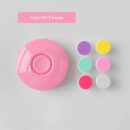 Electric Baby Nail Trimmer & Polisher Tool