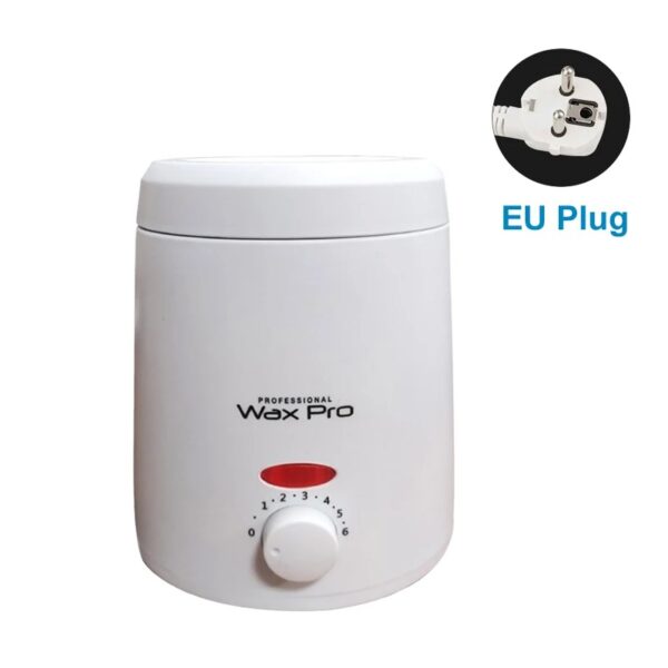 DOLL WAX Hair Removal Wax Melting Machine - Image 8
