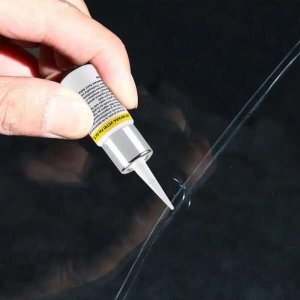 Windshield Repair Kit – Easy and Efficient Glass Repair Solution