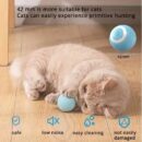 Cat Toy Balls – Interactive Play for Cats