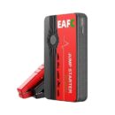 EAFC Portable Car Jump Starter – 12V Emergency Battery Booster with USB & LED Flashlight