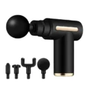 Fascia Gun – Portable Massage & Relaxation for Neck and Body