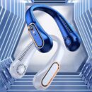 YUKANG Bladeless Neck Fan
