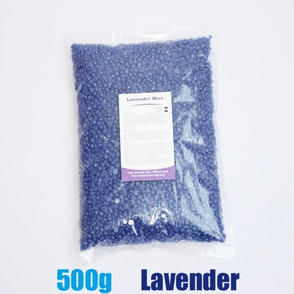 DOLL WAX Hair Removal Wax Melting Machine - Image 6