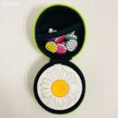 Electric Baby Nail Trimmer & Polisher Tool