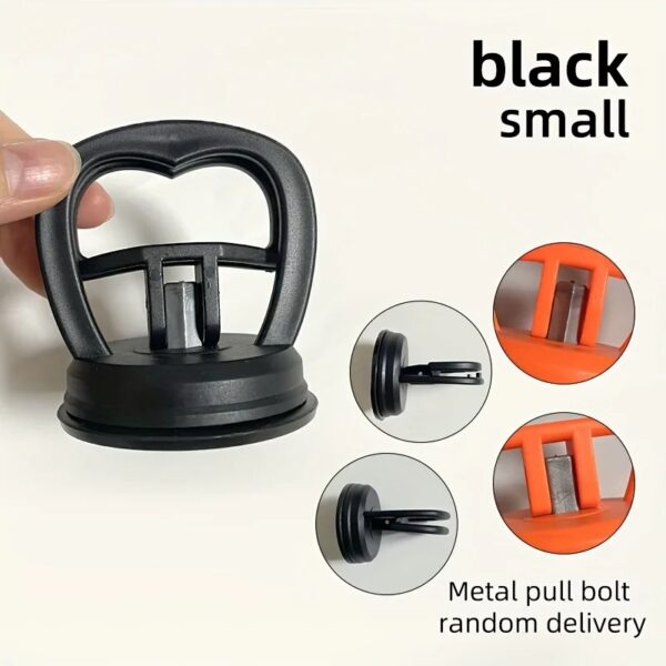 Car Repair Tool – Body Repair Suction Cup Dent Puller Kit - Image 4