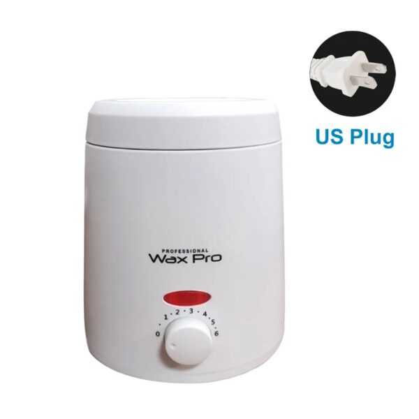 DOLL WAX Hair Removal Wax Melting Machine - Image 11