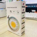 Electric Baby Nail Trimmer & Polisher Tool