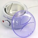 EzLife Pro Wax100 Warmer Hot Wax Heater for Hard, Strip, and Paraffin Waxing