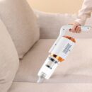 Wireless Vacuum Cleaner 3-in-1 Machine