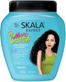 SKALA Creme Hidratante Para Pentear #Maiscachos, 1Kg