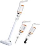 Wireless Vacuum Cleaner 3-in-1 Machine