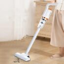 Wireless Vacuum Cleaner 3-in-1 Machine