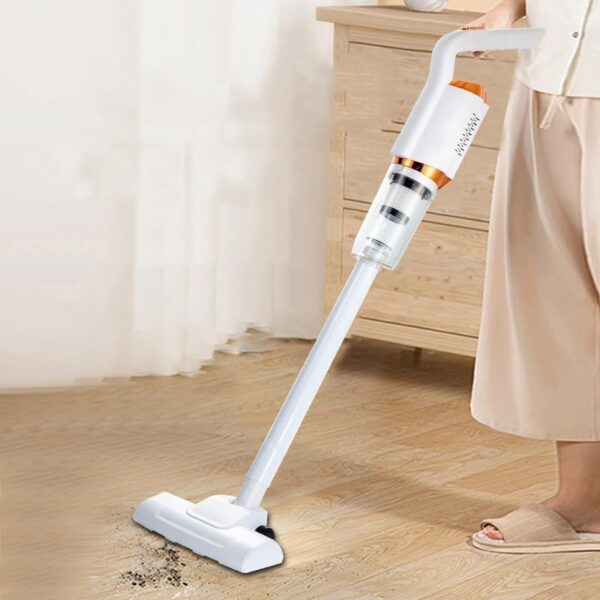 Wireless Vacuum Cleaner 3-in-1 Machine - Image 4