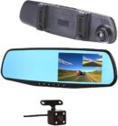 DVR Vehicle Blackbox With Full HD 1080