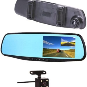 DVR Vehicle Blackbox With Full HD 1080