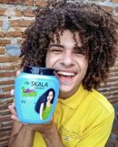 SKALA Creme Hidratante Para Pentear #Maiscachos, 1Kg