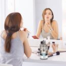 Electric Makeup Brush Cleaner