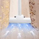 Wireless Vacuum Cleaner 3-in-1 Machine