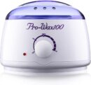 EzLife Pro Wax100 Warmer Hot Wax Heater for Hard, Strip, and Paraffin Waxing
